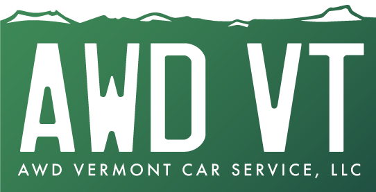 AWD VT Car Service